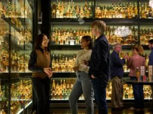 The Diageo Claive Vidiz Whisky Collection | Scotch Whisky Experience