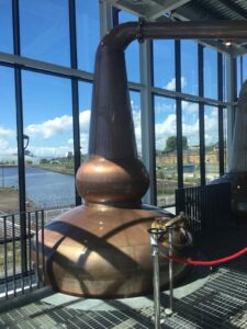 Clydeside Distillery