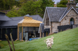 Raasay Distillery