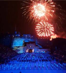 Royal Edinburgh Military Tattoo