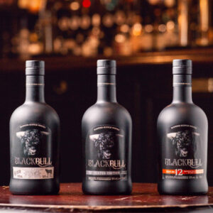 Duncan Taylor whiskies