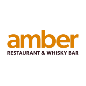 Amber Restaurant logo
