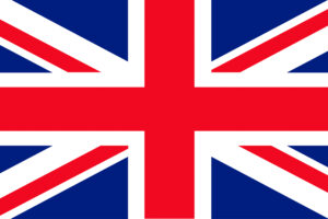 British Flag