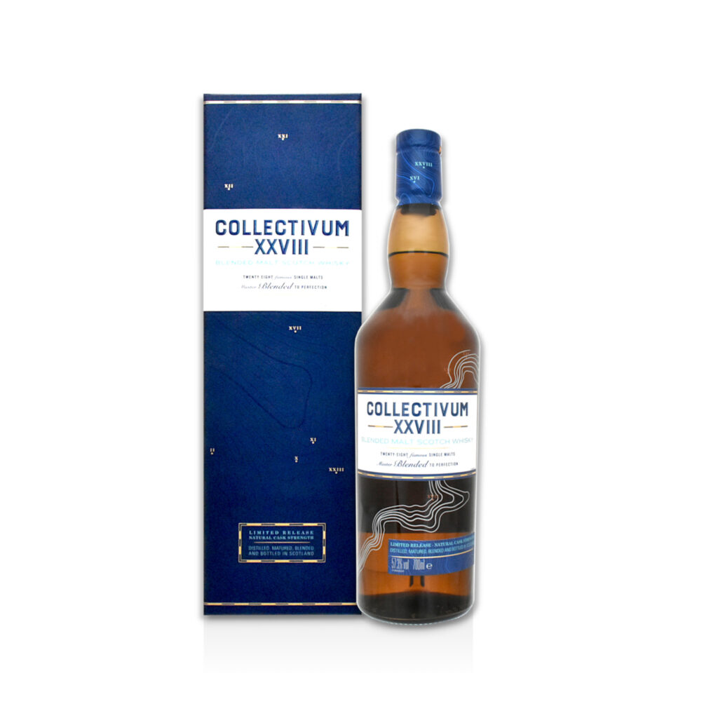 Wedding anniversary gift guide The whisky edition The Scotch Whisky