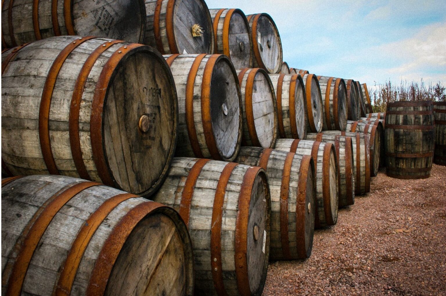 Top 10 fun Scotch whisky facts The Scotch Whisky Experience