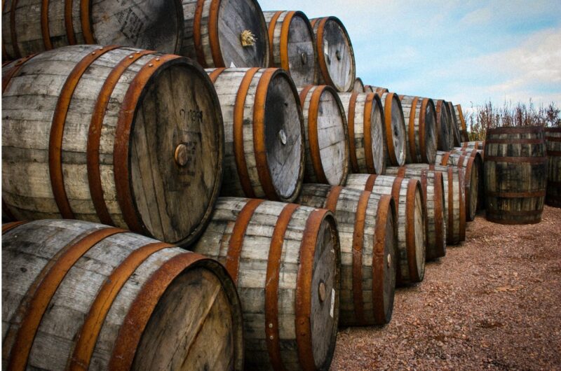 Top 10 fun Scotch whisky facts The Scotch Whisky Experience