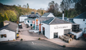 Glenturret Distillery