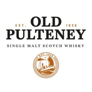 Old Pulteney logo