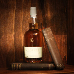 Glenkinchie 12 Year Old