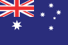 Australian Language Flag