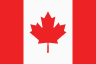 Canadian Language Flag