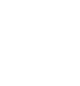 Amber Restaurant 25th anniversary logo