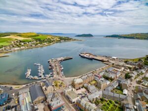 Glen Scotia Campbeltown